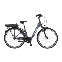 Bicicleta Eltrica City Fischer ECU 1401