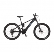 Bicicleta Eltrica Fischer MTB MONTIS 6.0i 27.5" Fully