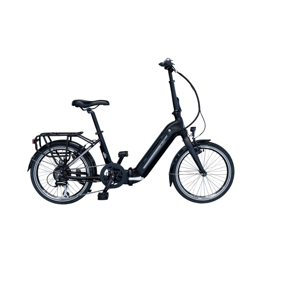 Bicicleta El�trica Dobr�veis Fischer Agilo FR2.0i