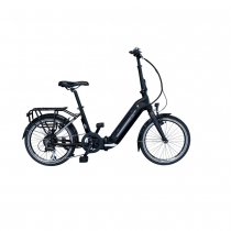 Bicicleta El�trica Dobr�veis Fischer Agilo FR2.0i