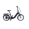 Bicicleta El�trica Dobr�veis Fischer Agilo FR2.0i