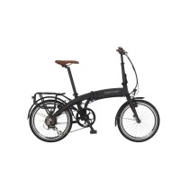 Bicicleta Eltrica Dobrveis Fischer FR 18