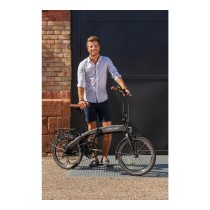 BICICLETA ELTRICA DOBRVEIS FISCHER FR 18