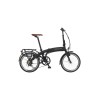 Bicicleta Eltrica Dobrveis Fischer FR 18