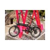 Bicicleta Eltrica Dobrveis Fischer FR 18