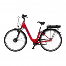 BICICLETA ELTRICA FISCHER CITA 1.0 28"