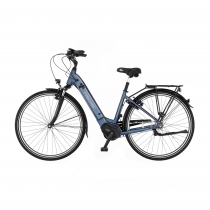 BICICLETA ELTRICA FISCHER CITA 2.1I 28" FS