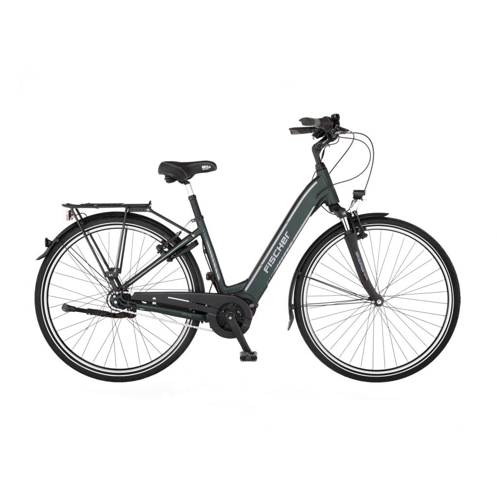 Bicicleta Eltrica Fischer CITA 3.2i 28" FS