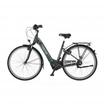 BICICLETA ELTRICA FISCHER CITA 3.2I 28" FS