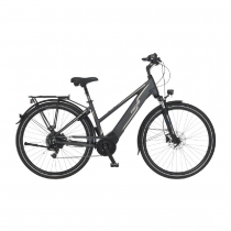 Bicicleta Eltrica Fischer VIATOR 5.0i 28" D 504Wh