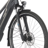 Bicicleta Eltrica Fischer VIATOR 5.0i 28" D 504Wh