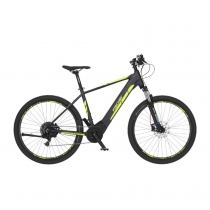 Bicicleta El�trica Fischer MONTIS 5.0i 29"FS 504Wh