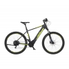 Bicicleta El�trica Fischer MONTIS 5.0i 29"FS 504Wh