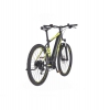 Bicicleta El�trica Fischer MONTIS 5.0i 29"FS 504Wh