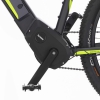 Bicicleta El�trica Fischer MONTIS 5.0i 29"FS 504Wh