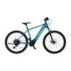 Bicicleta El�trica Fischer MONTIS 6.0i 29" FS 504Wh