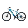 Bicicleta El�trica Fischer MONTIS 6.0i 29" FS 504Wh