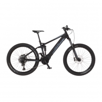 Bicicleta El�trica Fischer MONTIS 6.0i Fully 27,5" 504Wh
