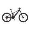 Bicicleta El�trica Fischer MONTIS 6.0i Fully 27,5" 504Wh