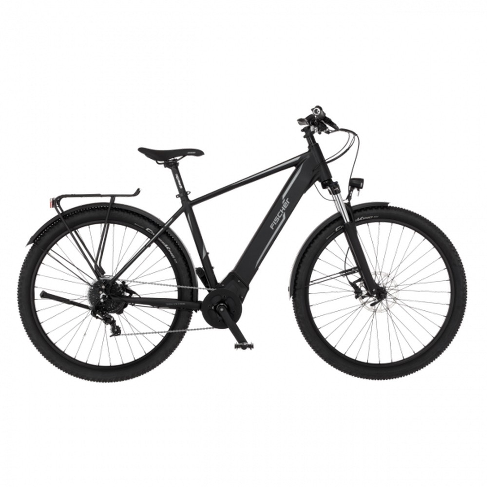 Bicicleta El�trica Fischer TERRA 5.0i 29" H FS 504Wh