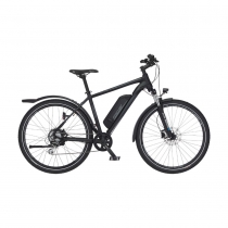 Bicicleta El�trica Fischer Terra 2.0i 27,5"
