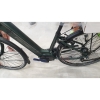 Bicicleta Eltrica Fischer MONTIS 6.0i E-BIKE 29" STVZO