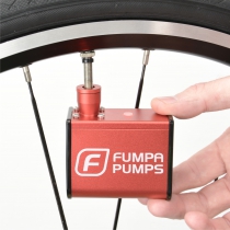 Compresor miniFumpa Bike versin USB C