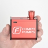 Mini Fumpa Bike pump USB C