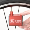 Mini Fumpa Bike pump USB C