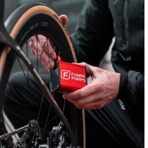 FUMPA BIKE PUMP USB C
