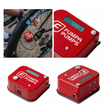 COMPRESOR MEGA FUMPA BIKE PUMP TALLER OLED COMPRESOR MEGA FUMPA BIKE PUMP TALLER OLED