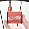 NanoFumpa Bike Pump USB C