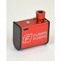 COMPRESOR NANOFUMPA BIKE VERSIÓN USB C COMPRESOR NANOFUMPA BIKE VERSIÓN USB C