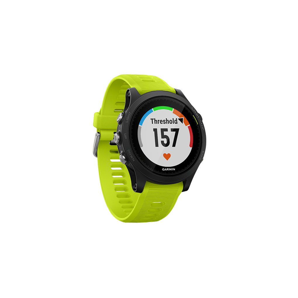 Garmin Forerunner 935 Pack Triatln