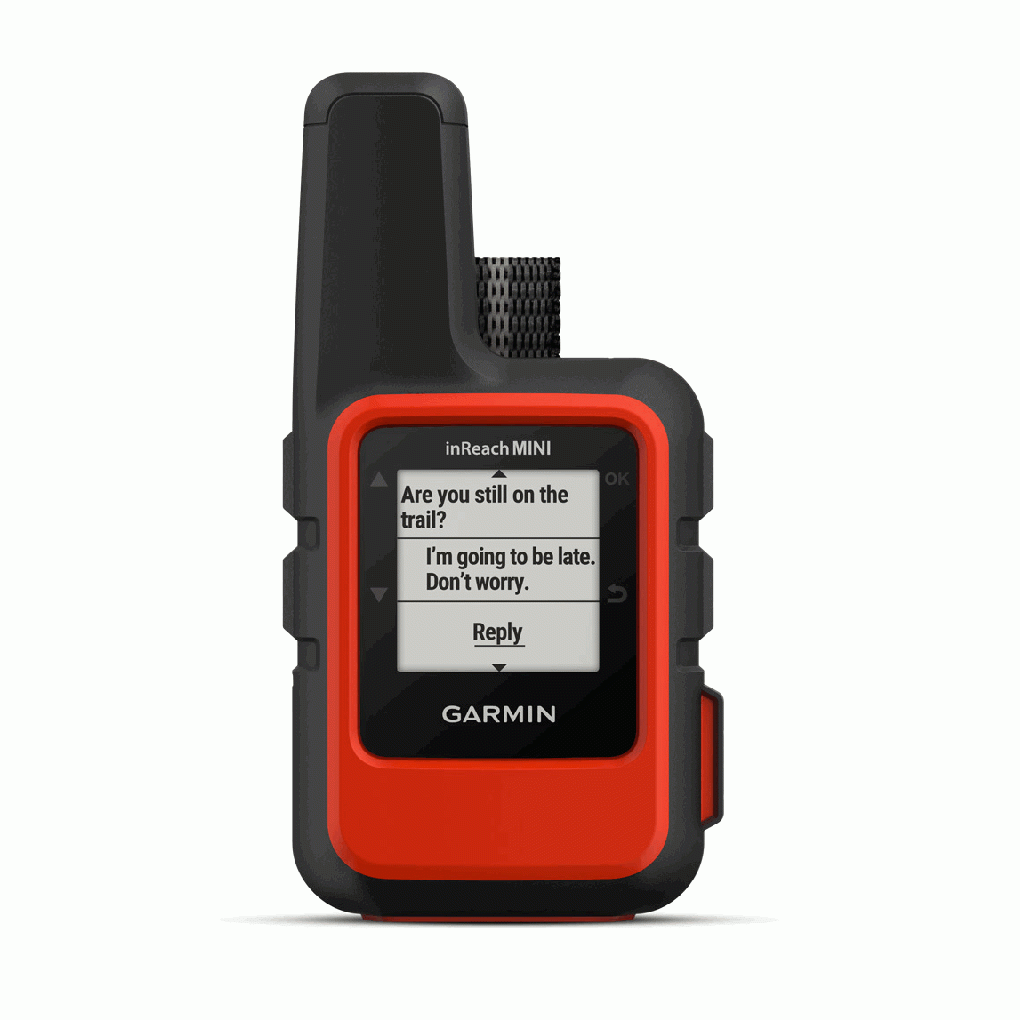 Garmin inReach Mini Laranja