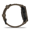 Garmin Instinct Tactical castanho