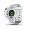 Garmin Forerunner 45S Branco