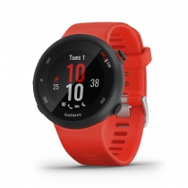 Garmin Forerunner 45 Rojo