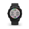 Garmin Fenix 6X Pro Music