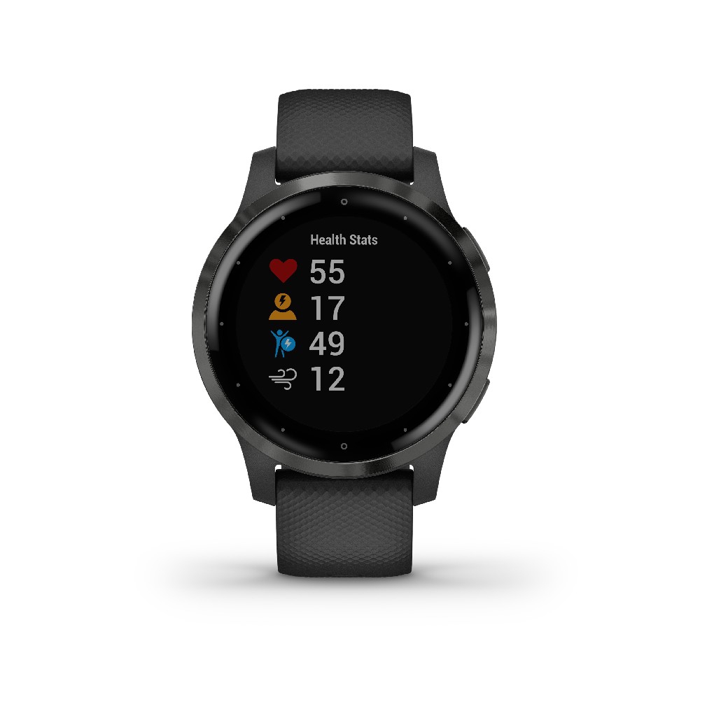 Garmin Vivoactive 4S Music