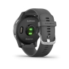 Garmin Vivoactive 4 Music Cenizo