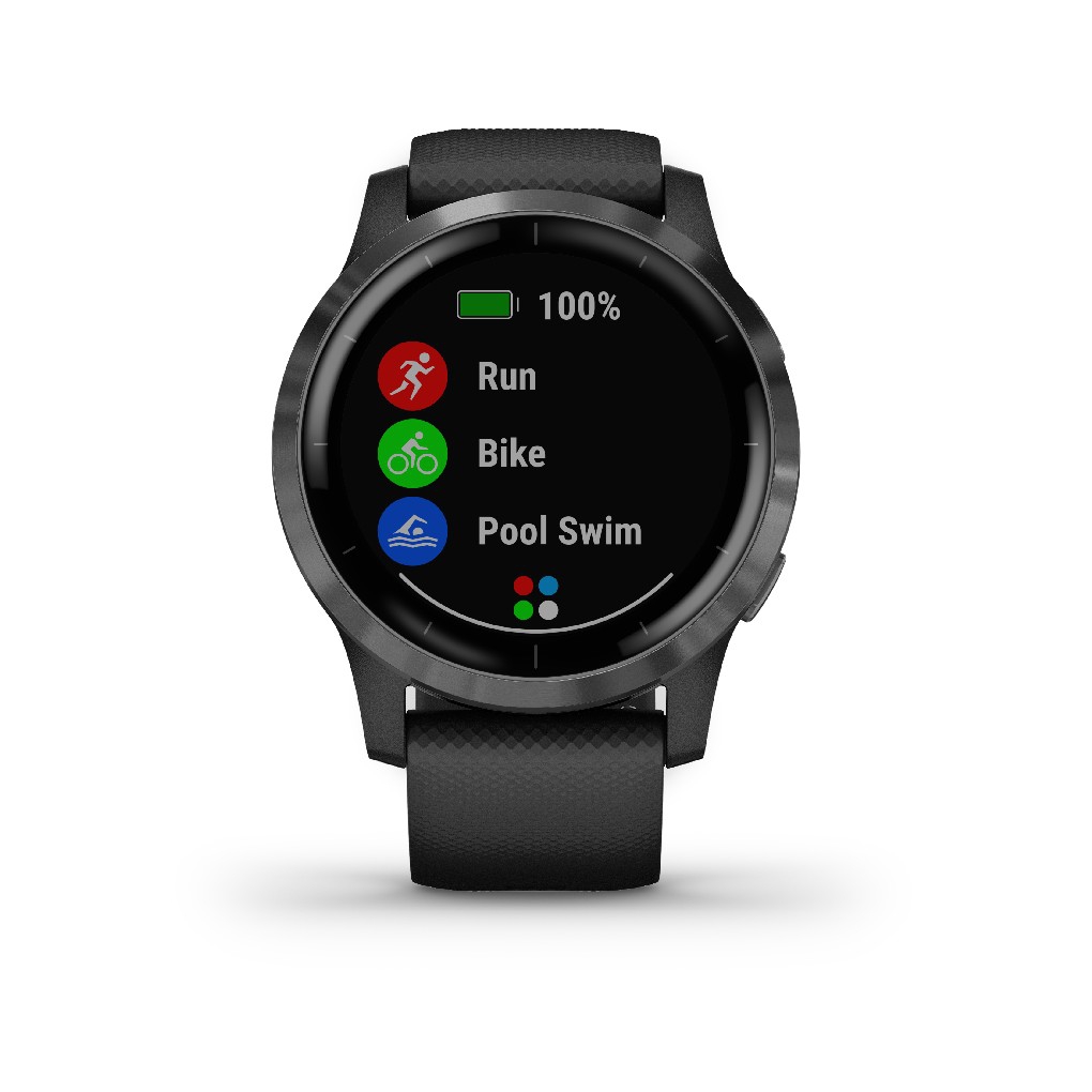 Garmin Vivoactive 4 Music