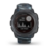 Garmin Instinct Solar Edition Surf Pipeline