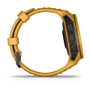 Garmin Instinct Solar Amarillo Ocre