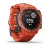 Garmin Instinct Solar Rojo