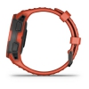 Garmin Instinct Solar Rojo