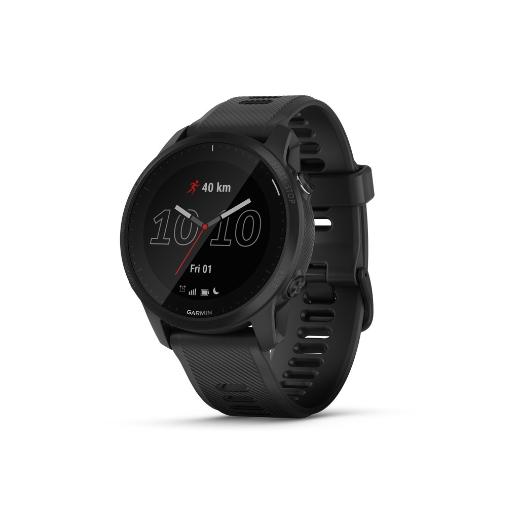 Garmin Forerunner 945 LTE Prieto