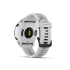 Garmin Forerunner 945 LTE Whitestone