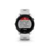 Garmin Forerunner 945 LTE Whitestone