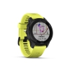 Garmin Forerunner 945 LTE Pack Prieto/Amarillo